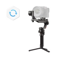 DJI Care Refresh roční prodloužená záruka pro DJI RS 4 Pro (digitální licence) CP.QT.00009618.01