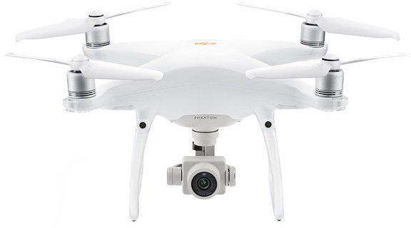 DJI dron Phantom 4 Pro+ V2.0 - kvadrokoptéra 6958265164828