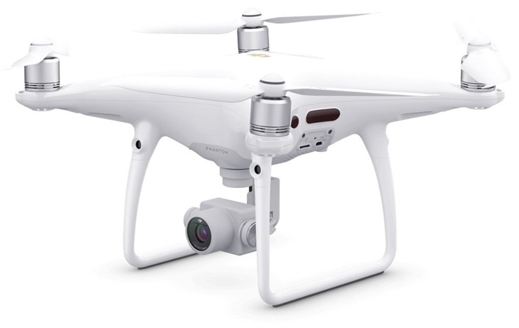 DJI dron Phantom 4 Pro V2.0 - kvadrokoptéra 6958265164927