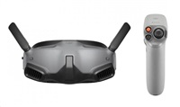 DJI Goggles Integra Motion Combo 820980