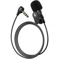 DJI Lavalier Mic CP.RN.00000331.01