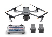 DJI Mavic 3 Pro Fly More Combo (DJI RC) 6941565957092