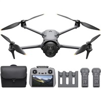 DJI Mavic 4 Pro Fly More Combo (DJI RC 2) CP.MA.00000848.01