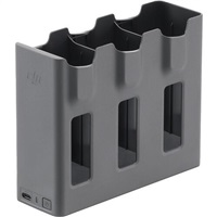 DJI Mavic 4 Pro Parallel Charging Hub CP.MA.00000839.01