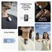 DJI Mic 2 (1 TX, Platinum White) CP.RN.00000329.01