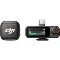 DJI Mic 3 (1 TX + 1 RX) CP.RN.00000479.01