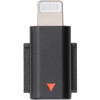 DJI Mic 3 Mobile Phone Adapter (Lightning) CP.RN.00000475.01