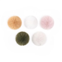 DJI Mic 3 Multi-Color Windscreens CP.RN.00000485.01