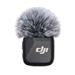 DJI Mic Mini (2 TX + 1 RX + Charging Case) CP.RN.00000433.01