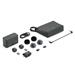 DJI Mic Mini (2 TX + 1 RX + Charging Case) CP.RN.00000433.01