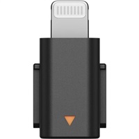 DJI Mic Mini Mobile Phone Adapter (Lightning) CP.RN.00000429.01