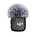 DJI Mic Mini Transmitter (Infinity Black) CP.RN.00000431.01