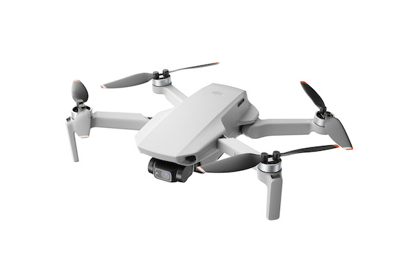 DJI Mini 2 Fly More Combo (EU) CP.MA.00000307.01