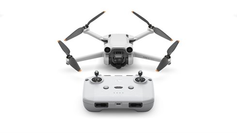 DJI Mini 3 Pro CP.MA.00000488.01