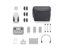 DJI Mini 4K Fly More Combo CP.MA.00000797.01