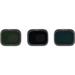 DJI Mini3 Pro ND Filters Set(ND 16/64/256) CP.MA.00000502.01