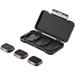 DJI Mini3 Pro ND Filters Set(ND 16/64/256) CP.MA.00000502.01