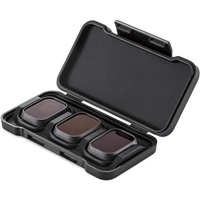 DJI Mini3 Pro ND Filters Set(ND 16/64/256) CP.MA.00000502.01