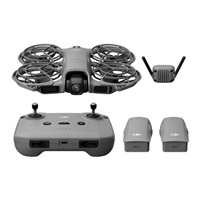 DJI Neo 2 Fly More Combo (DJI RC-N3) CP.FP.00000272.01