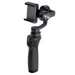 DJI OSMO Mobile - Ruční stabilizátor pro mobilní telefony, černý DJI0658