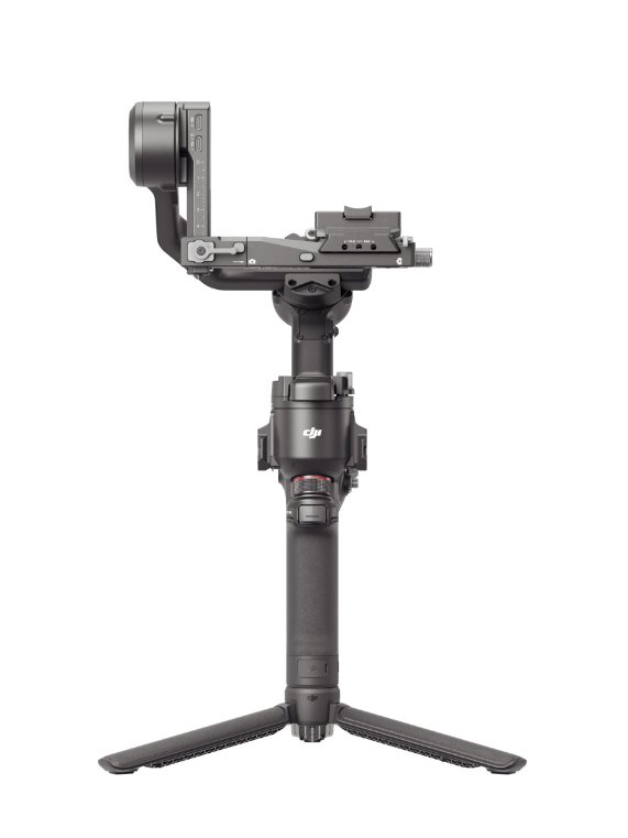 DJI RS 4 Combo CP.RN.00000344.03