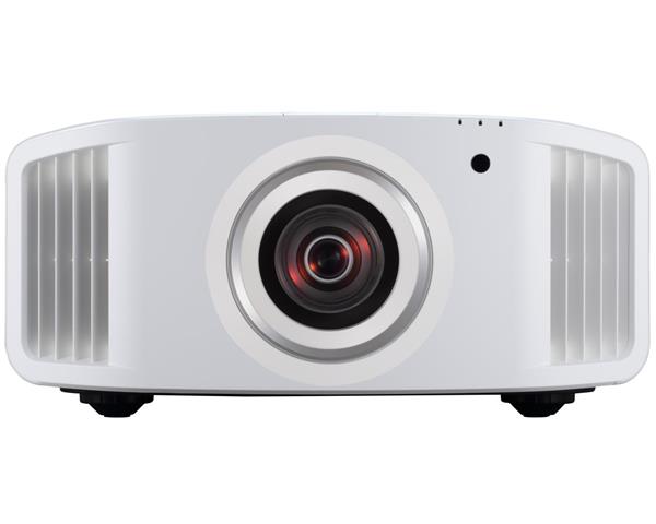 DLANP5WE D-ILA 4K UHD HDR PROJECTOR JVC, BIELA DLA-NP5WE