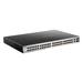 DLINK, 48 x 10/100/1000BASE-T ports Layer 3 DGS-3130-54TS/SI