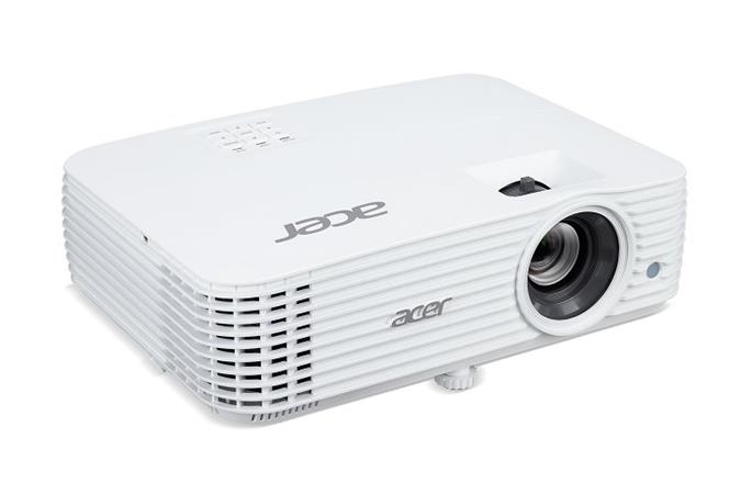 DLP Acer H6815BD - 4000Lm,4K UHD,10000:1,HDMI MR.JTA11.001