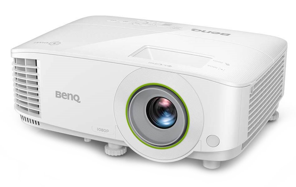 DLP Proj. BenQ EH600 - 3500lm,FHD,Android,HDMI,USB 9H.JLV77.13E