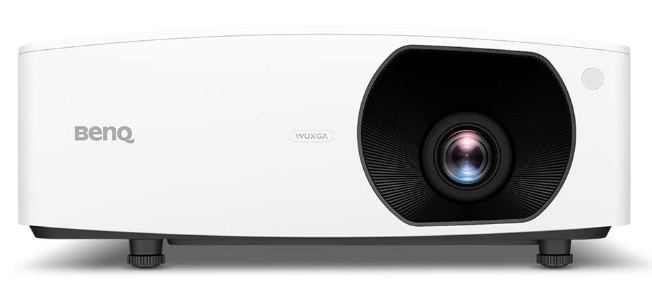 DLP Proj. BenQ LU710 - WUXGA,4000lm,repro 9H.JLM77.15E