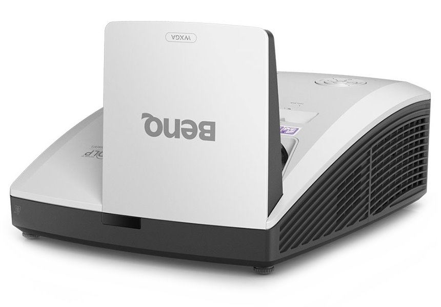 DLP Proj. BenQ MW855UST+ - 3500lm, WXGA,HDMI, USB 9H.JKS77.24E