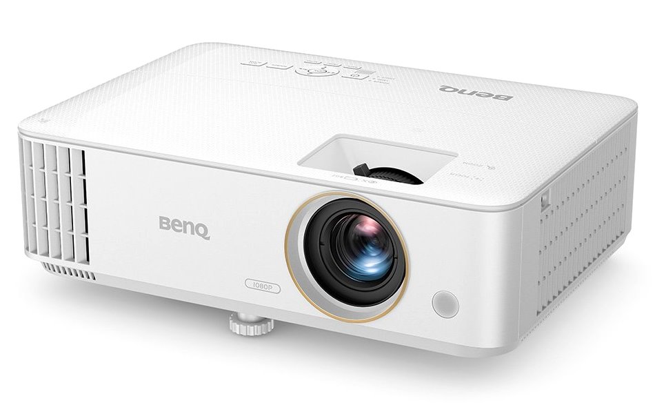 DLP Proj. BenQ TH585P 9H.JLS77.14E