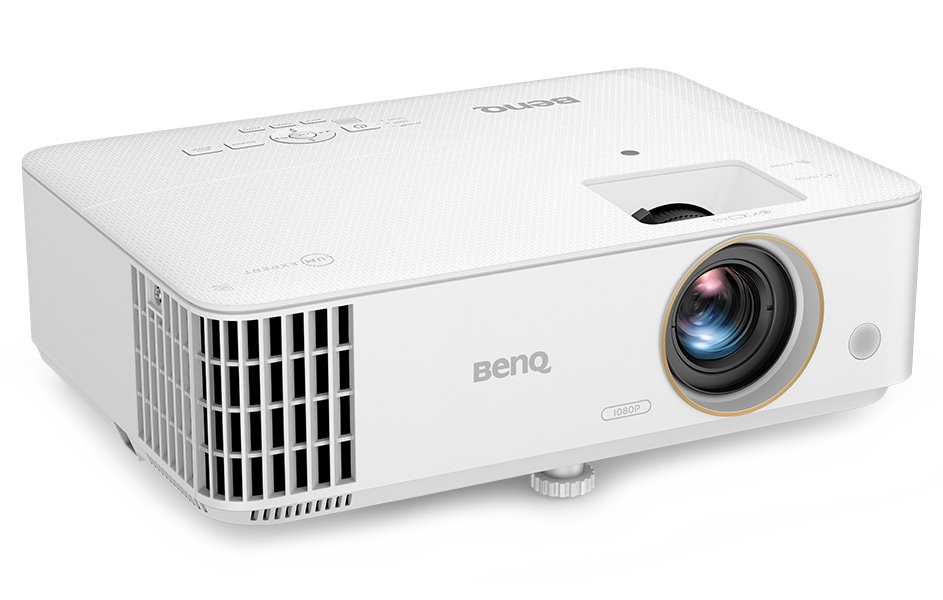 DLP Proj. BenQ TH685i-3500lm,FHD,HDMI,smart 9H.JNK77.17E