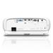 DLP Proj. BenQ TK800M- 3000lm,4K UHD,HDMI,USB, rep 9H.JLA77.13E