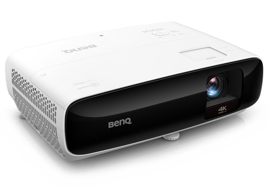 DLP Proj. BenQ TK810 9H.JL977.33E