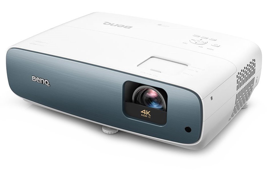 DLP Proj. BenQ TK850i-4K UHD,3000lm,HDMI,USB,smart 9H.JN277.38E