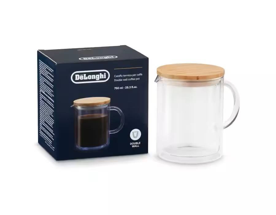 DLSC078 Sklenená karafa 8004399028333