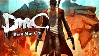 DmC: Devil May Cry (PC) klíč Steam 1471432