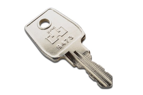 DN-19 KEY-9473