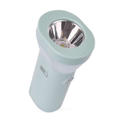 Dobíjacia LED baterka, 80 lm, 800 mAh 8592920140611
