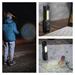 Dobíjacia plastová baterka LED P3214, 150 lm 8592920137444