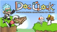 Doc Clock: Toasted Sandwich (PC) klíč Steam 256564