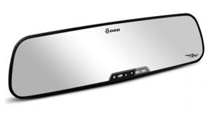 DOD RX7W kamera v spätnom zrkadle