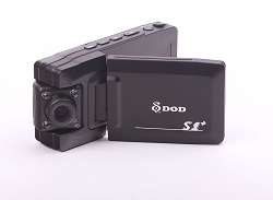 DOD S1+ Kamera do auta s nočným videním