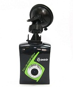 DOD VRH3 kamera do auta - VRH3
