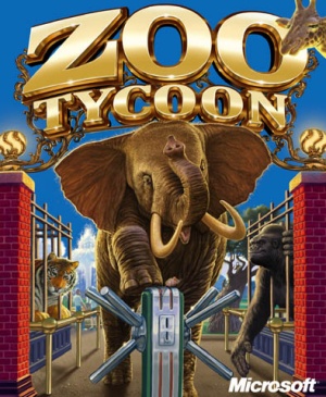 DOEM Zoo Tycoon Complete Collection Win32 English Q28-00001