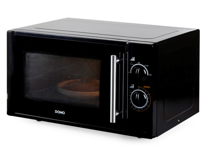 Domo DO1058 Mikrovlnna rura 5411397032676