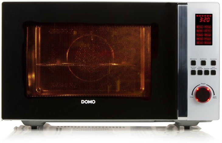 Domo DO1059CG Mikrovlnna rura 5411397032683