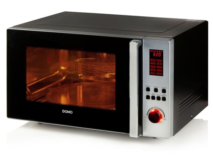 Domo DO24201C 5411397157713