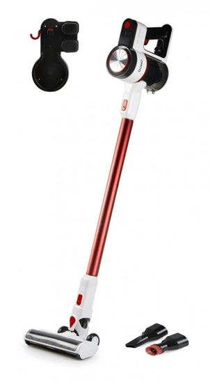 DOMO DO242SV Tycovy vysavac 5411397158390